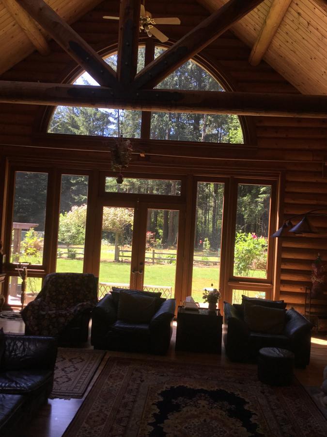 Redwood Forest クレセントシティ エクステリア 写真